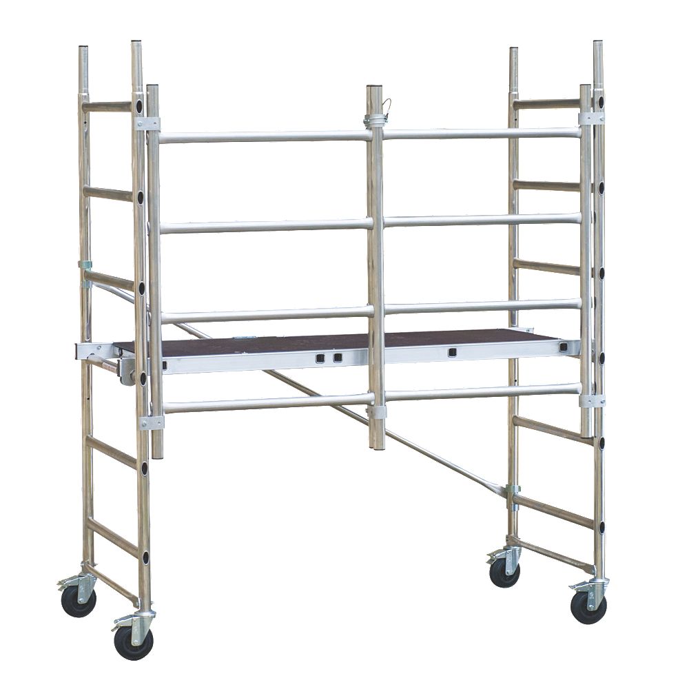 Tower Scaffold