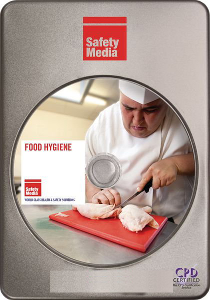 food dvd