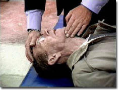 First Aid